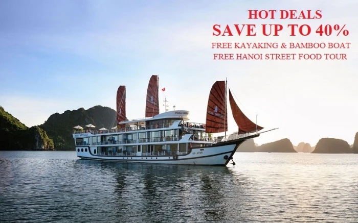 Perla Dawn Sails