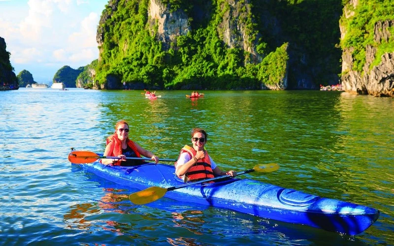 Impressive Vietnam 12 Days | Vietnam Classic Tour