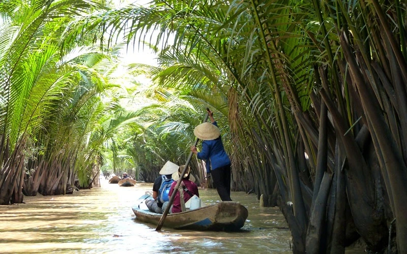 Impressive Vietnam 12 Days | Vietnam Classic Tour