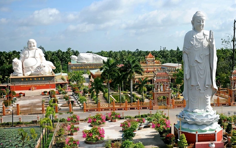 Impressive Vietnam 12 Days | Vietnam Classic Tour